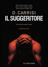 Copertina di IL SUGGERITORE non disponibile