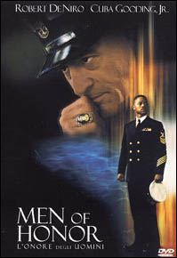 Copertina di MEN OF HONOR - L'onore degli uomini non disponibile